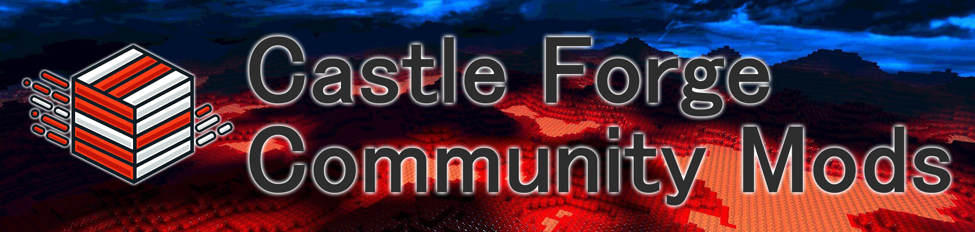 CastleForge Community Catalog