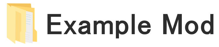 ExampleCommunityMod preview